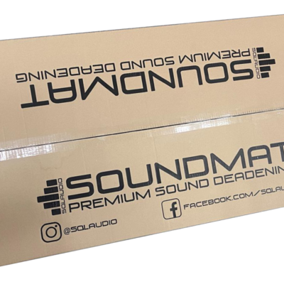 Soundmat Commercial Pack