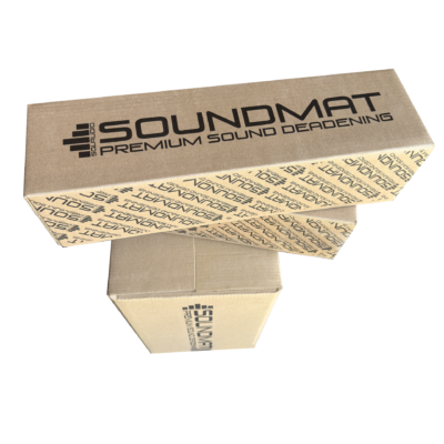 Soundmat Retail Pack