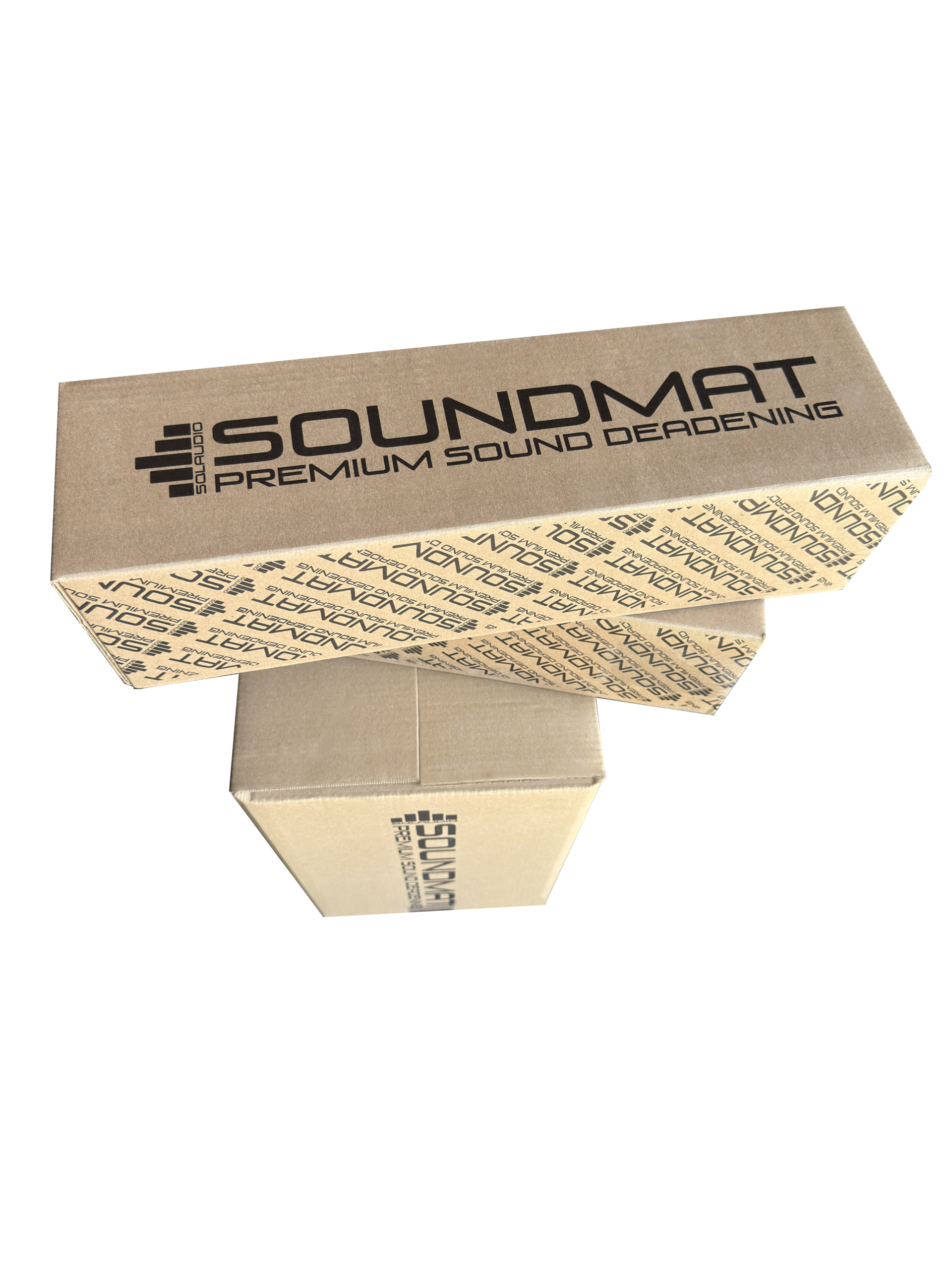 Soundmat Retail Pack